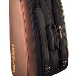 WILSON PRO STAFF BAG 15